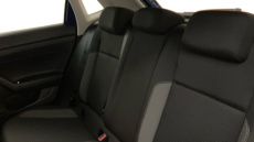 Volkswagen Polo 1.0 TSI Life 5dr Petrol Hatchback